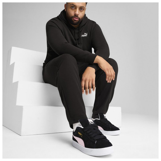 Puma Ανδρικό παντελόνι φόρμας Essentials No.1 Logo Sweatpants